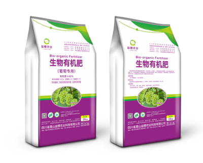 生物有机肥  葡萄专用
